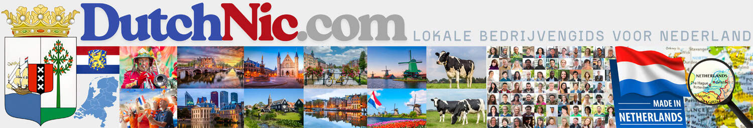Gemaakt in Nederland - Beautiful Budel